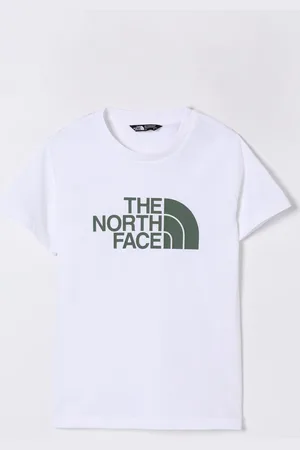 The North Face T-Shirt Kids color