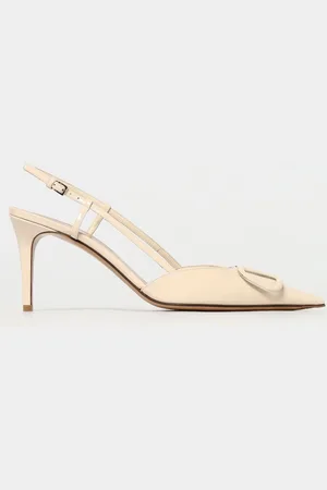 VALENTINO GARAVANI Pumps Woman color