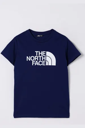 The North Face T-Shirt Kids color