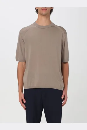 Emporio Armani T-Shirt Men color