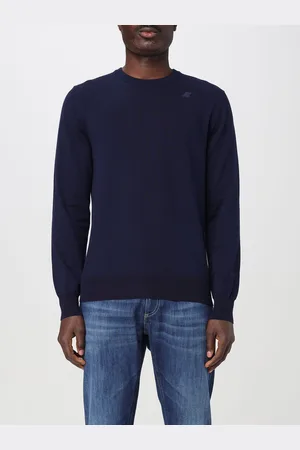 K-Way Sweater Men color