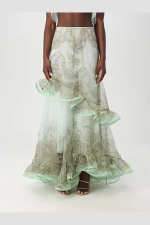 ZIMMERMANN Skirt Woman color