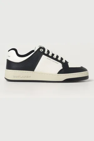 Saint Laurent Sneakers Woman color