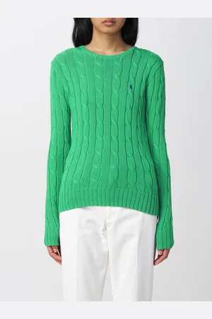 Ralph Lauren Sweater Woman color