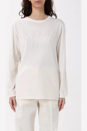 Chloé T-Shirt CHLOÉ Woman color