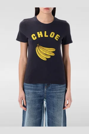 Chloé T-Shirt CHLOÉ Woman color
