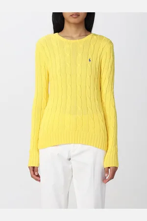 Ralph Lauren Sweater Woman color