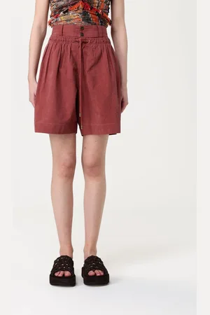 Max Mara Short Woman color
