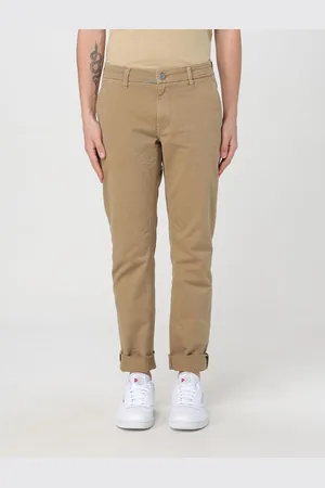 RE-HASH Pants Men color