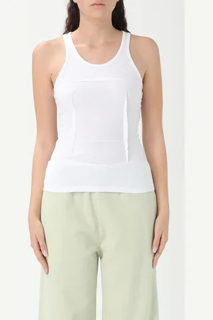 Maison Margiela Top Woman color