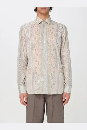 Etro Shirt Men color