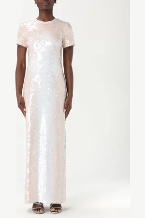 Sportmax Dress Woman color