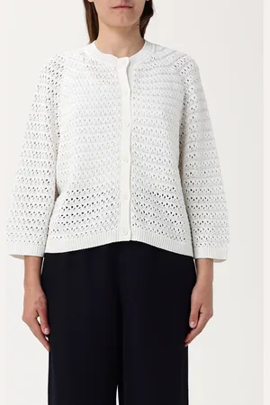 Fabiana Filippi Cardigan Woman color