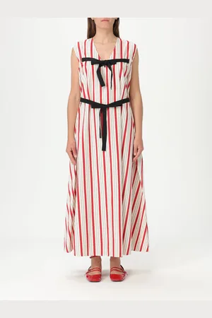 Msgm Dress Woman color