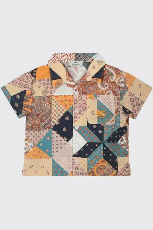 Etro Shirt Kids color