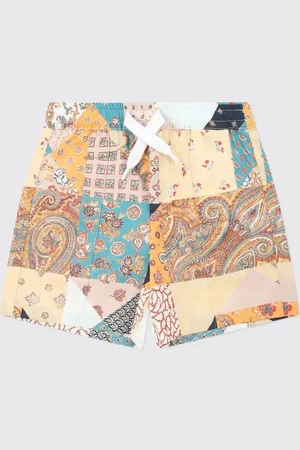 Etro Shorts Kids color