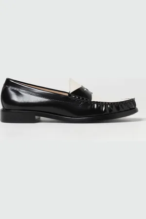 Stuart Weitzman Loafers Woman color