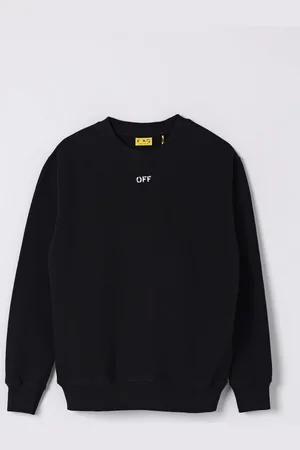 OFF-WHITE Sweater Kids color