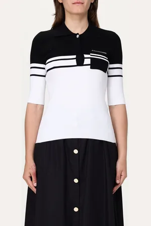 Liu Jo Polo Shirt Woman color