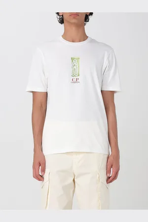 C.P. Company T-Shirt C. P. COMPANY Men color