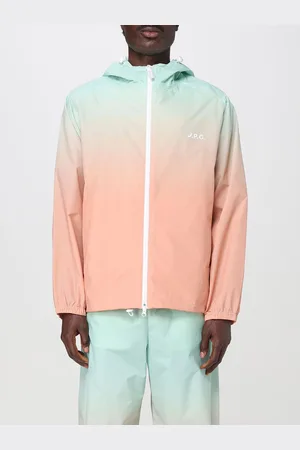 A.P.C. Jacket A. P.C. Men color