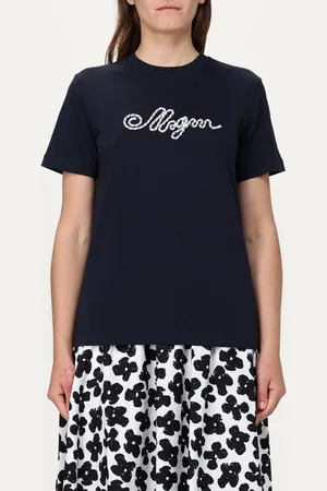 Msgm T-Shirt Woman color