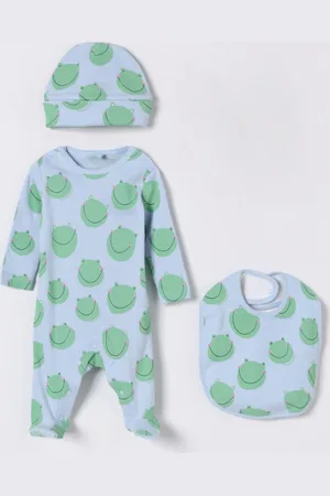 Stella McCartney Jumpsuit Kids color