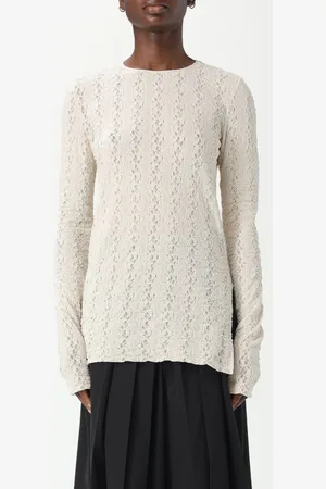 UMA WANG Top Woman color
