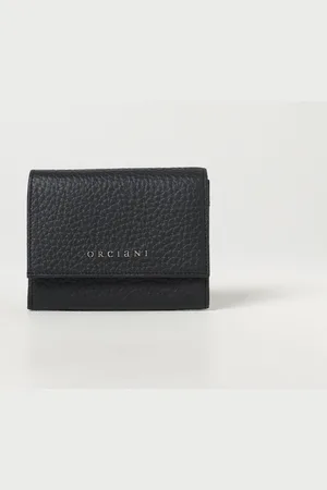 Orciani Wallet Woman color