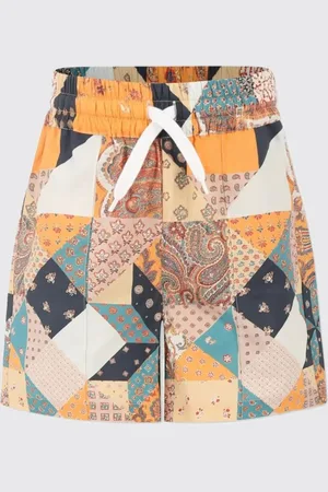 Etro Shorts Kids color