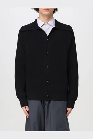 Bottega Veneta Cardigan Men color
