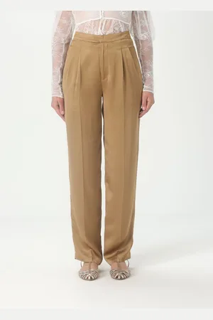 Twin-Set Pants Woman color