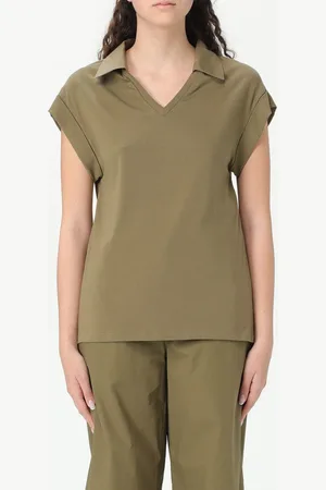 Liu Jo Polo Shirt Woman color