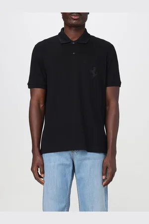 FERRARI Polo Shirt Men color