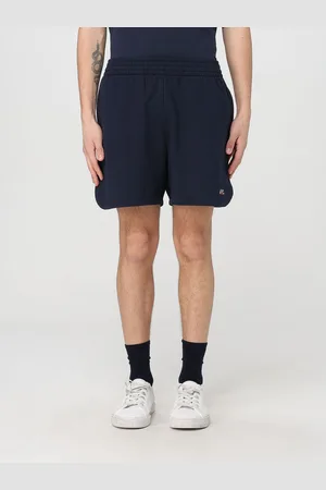 A.P.C. Short A. P.C. Men color