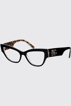 Dolce & Gabbana Optical Frames Woman color