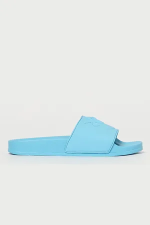 Pinko Flat Sandals Woman color