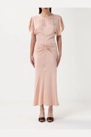 Victoria Beckham Dress Woman color