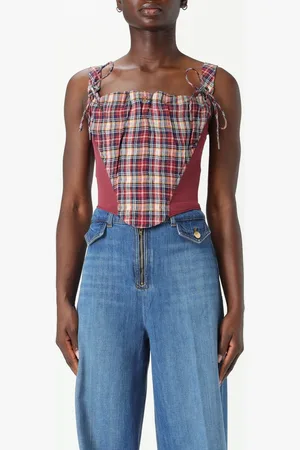 Vivienne Westwood Top Woman color
