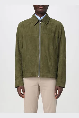 HUGO BOSS Jacket Men color