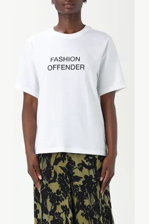 Victoria Beckham T-Shirt Woman color