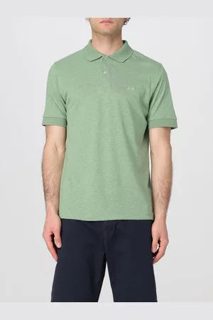 sun68 Polo Shirt Men color