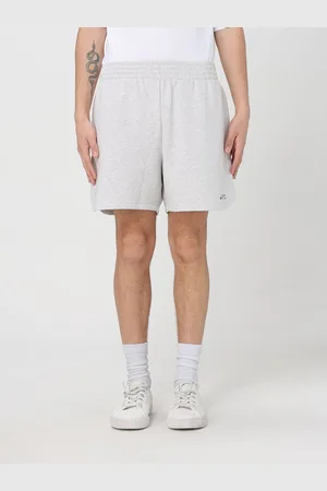 A.P.C. Short A. P.C. Men color