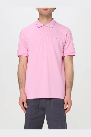sun68 Polo Shirt Men color