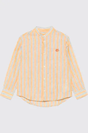Etro Shirt Kids color