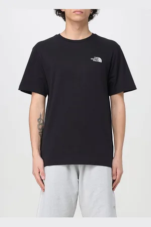 The North Face T-Shirt Men color