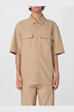 Jil Sander Shirt Men color