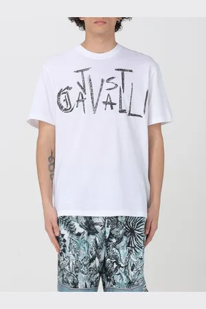 Roberto Cavalli T-Shirt Men color