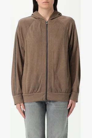 Brunello Cucinelli Cardigan Woman color