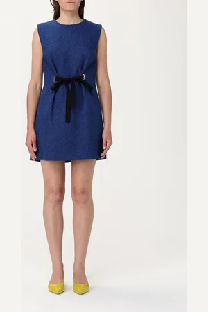Msgm Dress Woman color